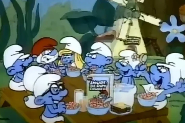 Bonecos Promocionais dos Anos 80 que se Tornaram Verdadeiras Relíquias