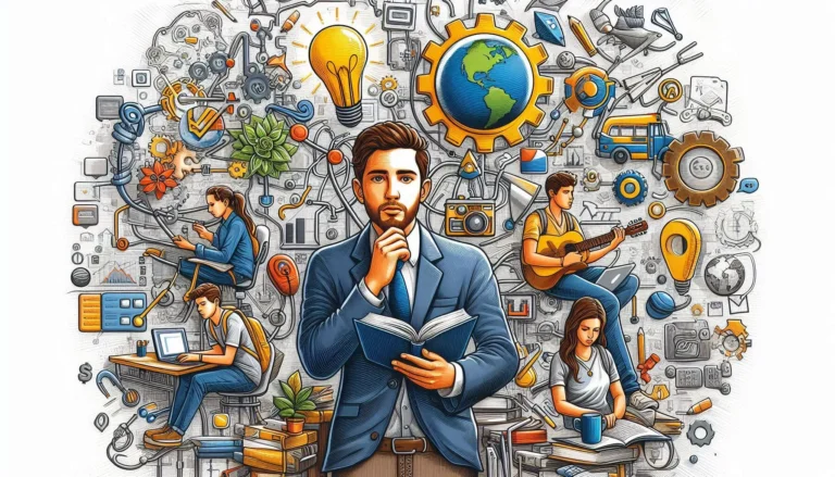 Vantagens e desafios do ensino híbrido no Brasil