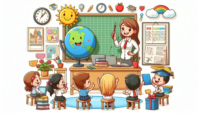 Dicas para professores iniciantes no ensino fundamental