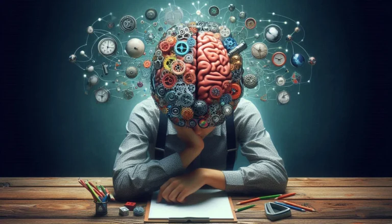 A influência da neuropsicologia na aprendizagem