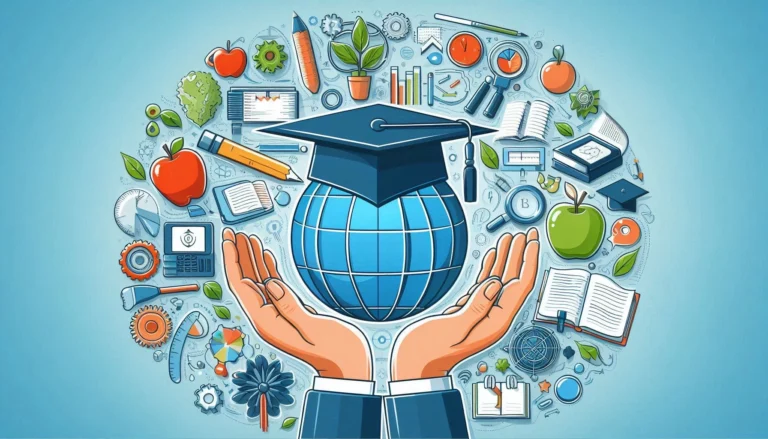 A importância da formação continuada para professores