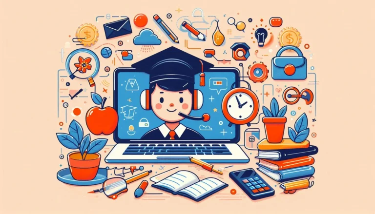 Dicas para se destacar na educação a distância