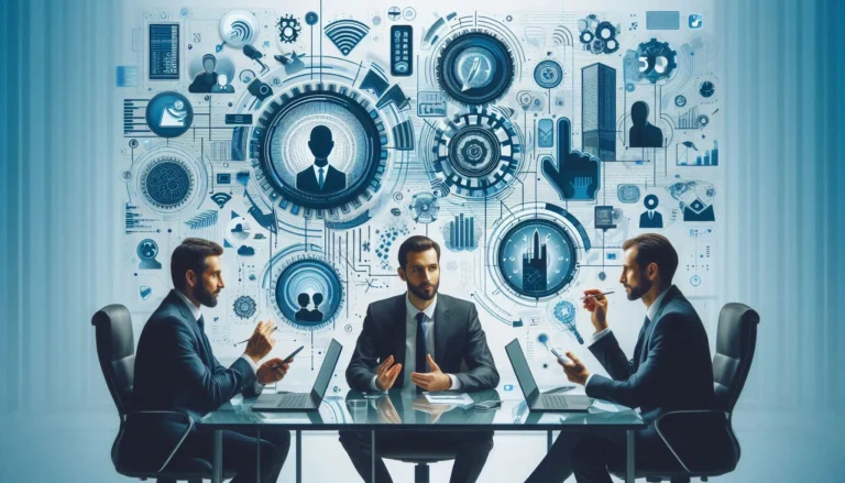 Técnicas de comunicação assertiva no ambiente de trabalho