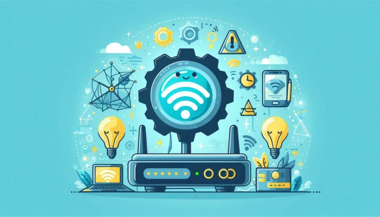 Como configurar seu roteador para melhorar a conexão Wi-Fi
