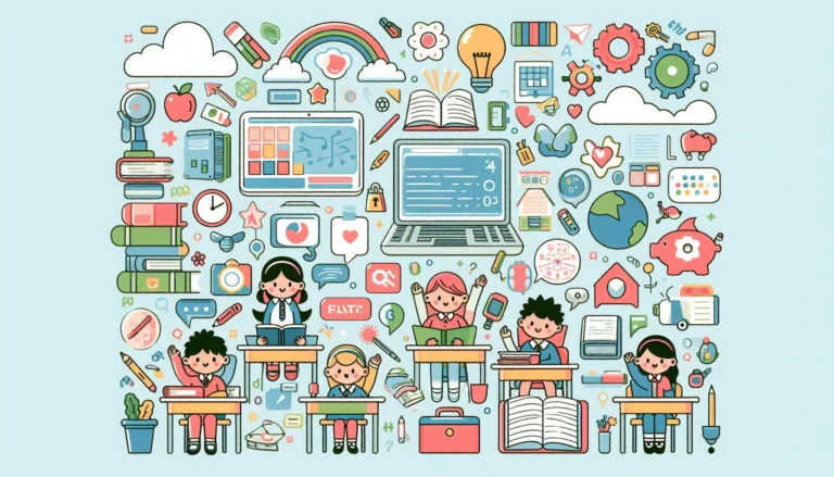 Estratégias para melhorar a alfabetização nas escolas