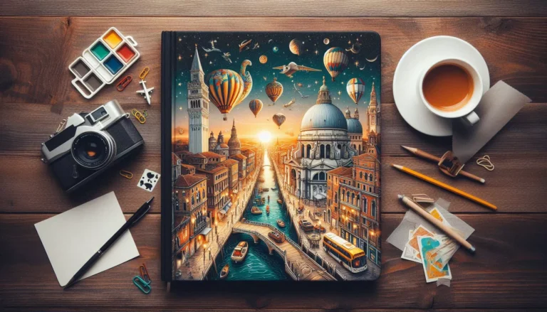 Dicas para capturar fotos incríveis durante viagens