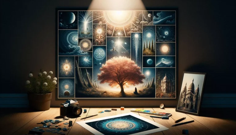 Técnicas de composição para melhorar suas fotografias