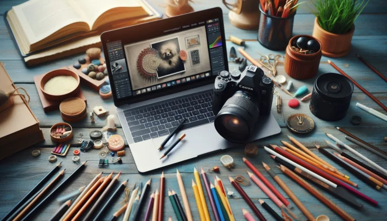 Os melhores cursos online gratuitos de fotografia para iniciantes